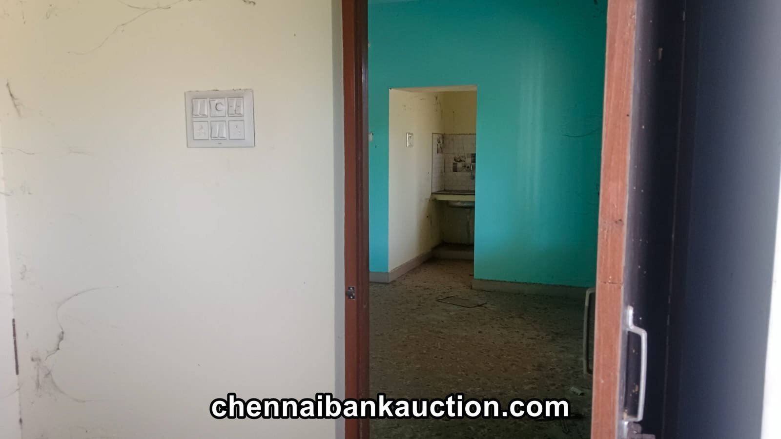 Bank Auction Flat Sale in Nandhivaram (5)