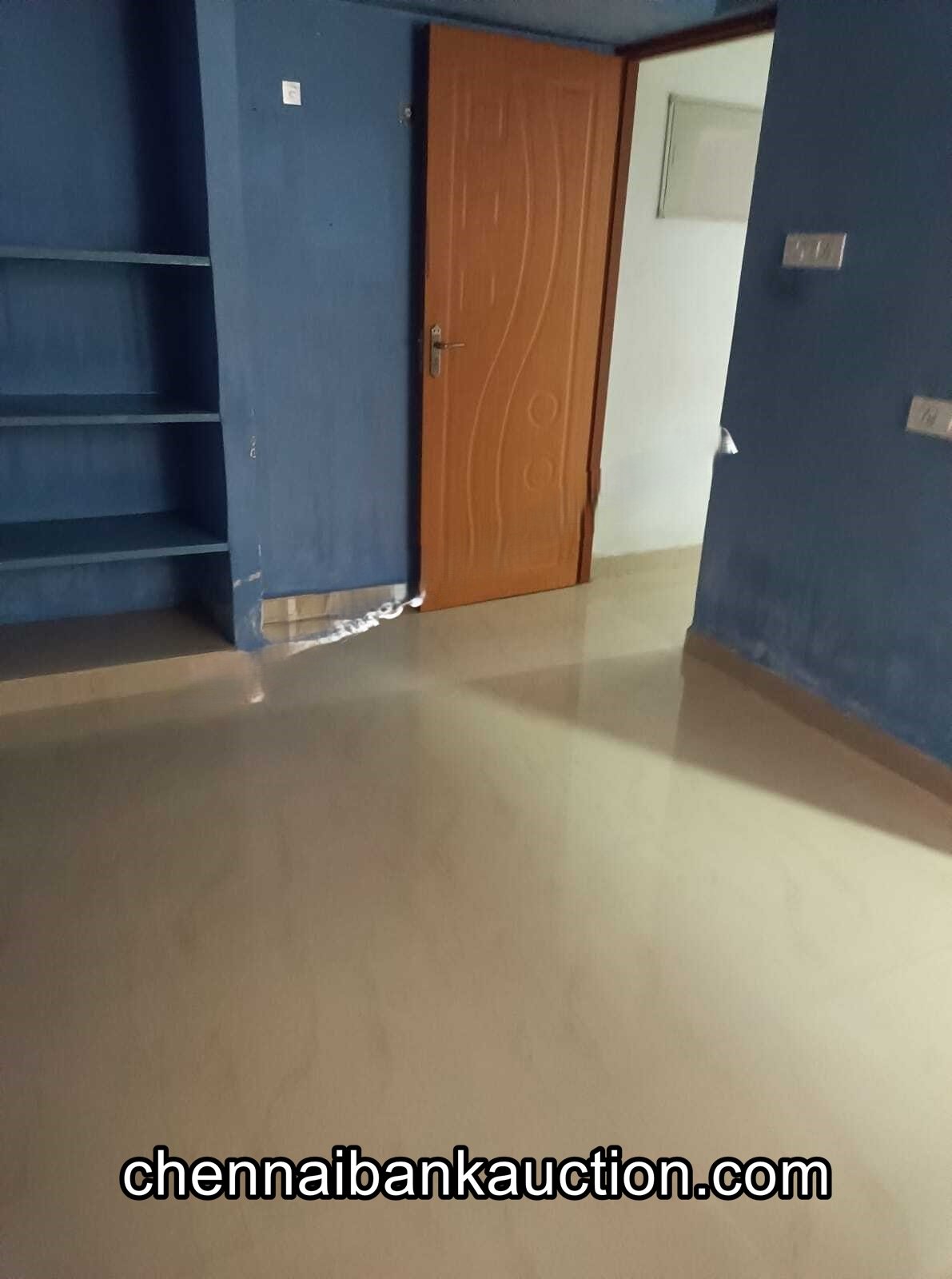 Bank Auction Flat Sale in Pammal (4)