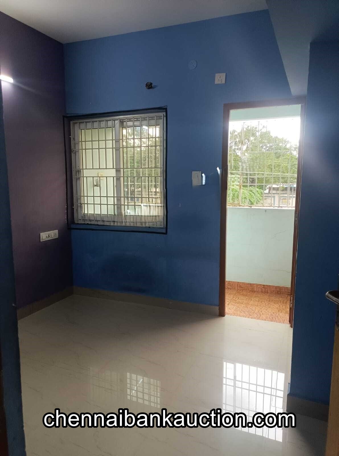 Bank Auction Flat Sale in Pammal (5)