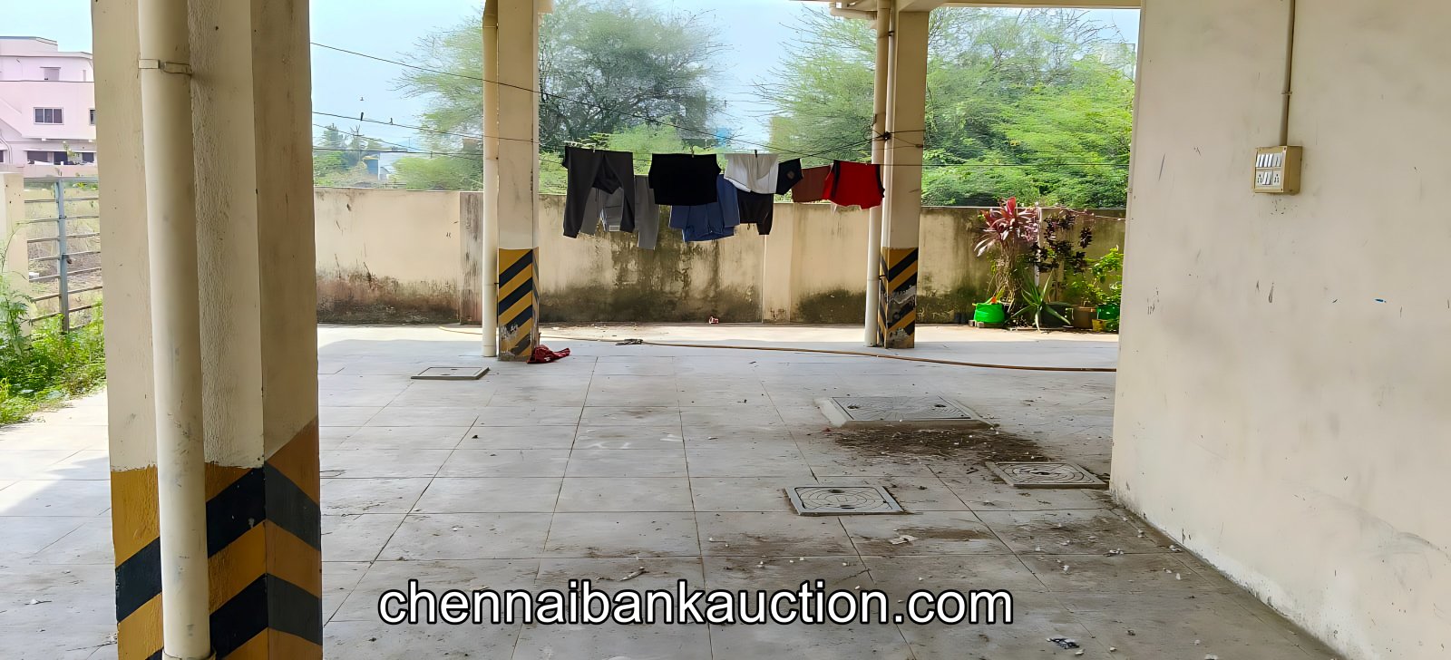 Bank Auction Flat Sale in Sriperumbudur (11)