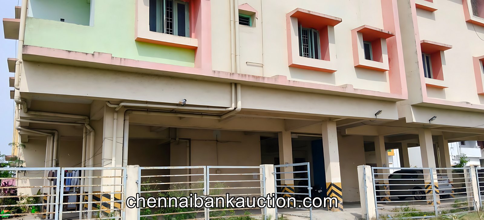 Bank Auction Flat Sale in Sriperumbudur (12)