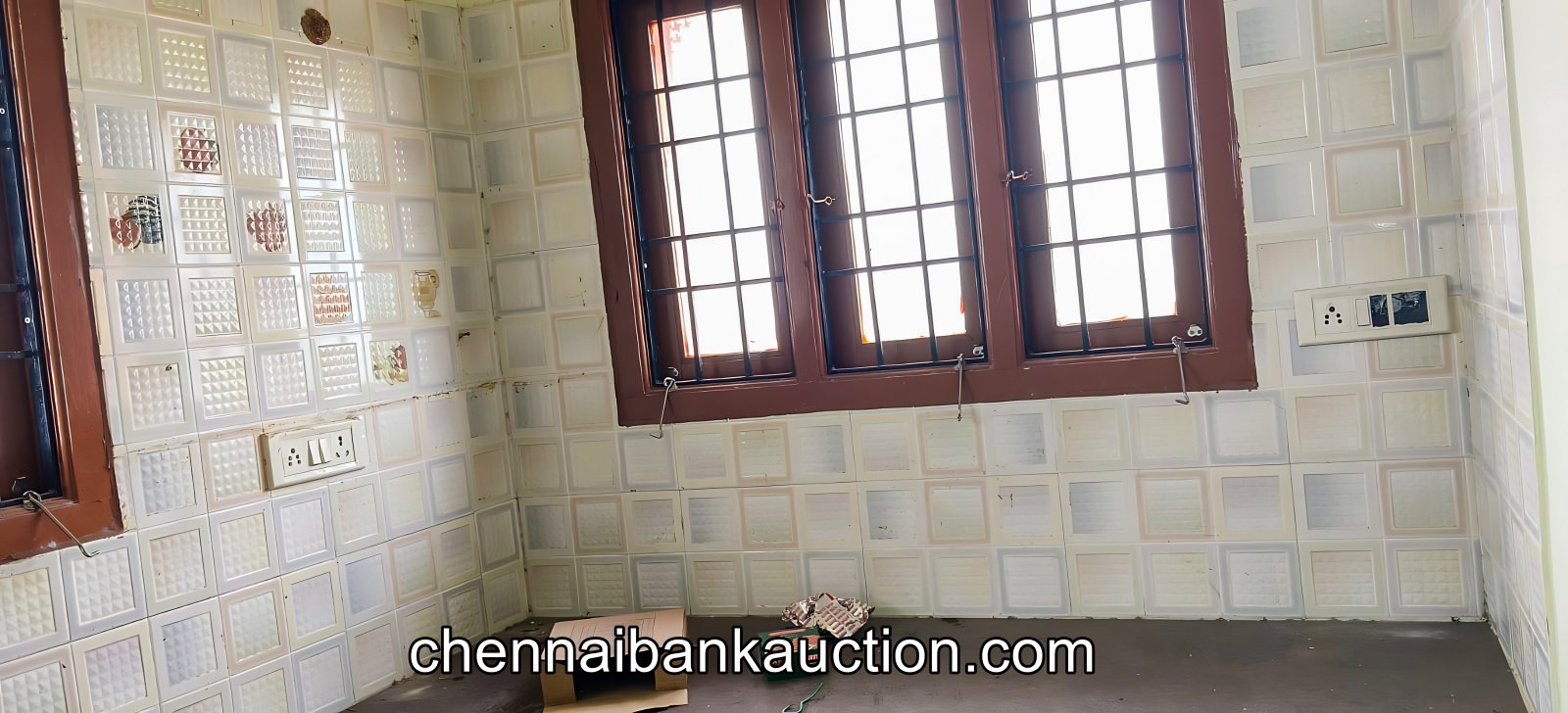 Bank Auction Flat Sale in Sriperumbudur (5)