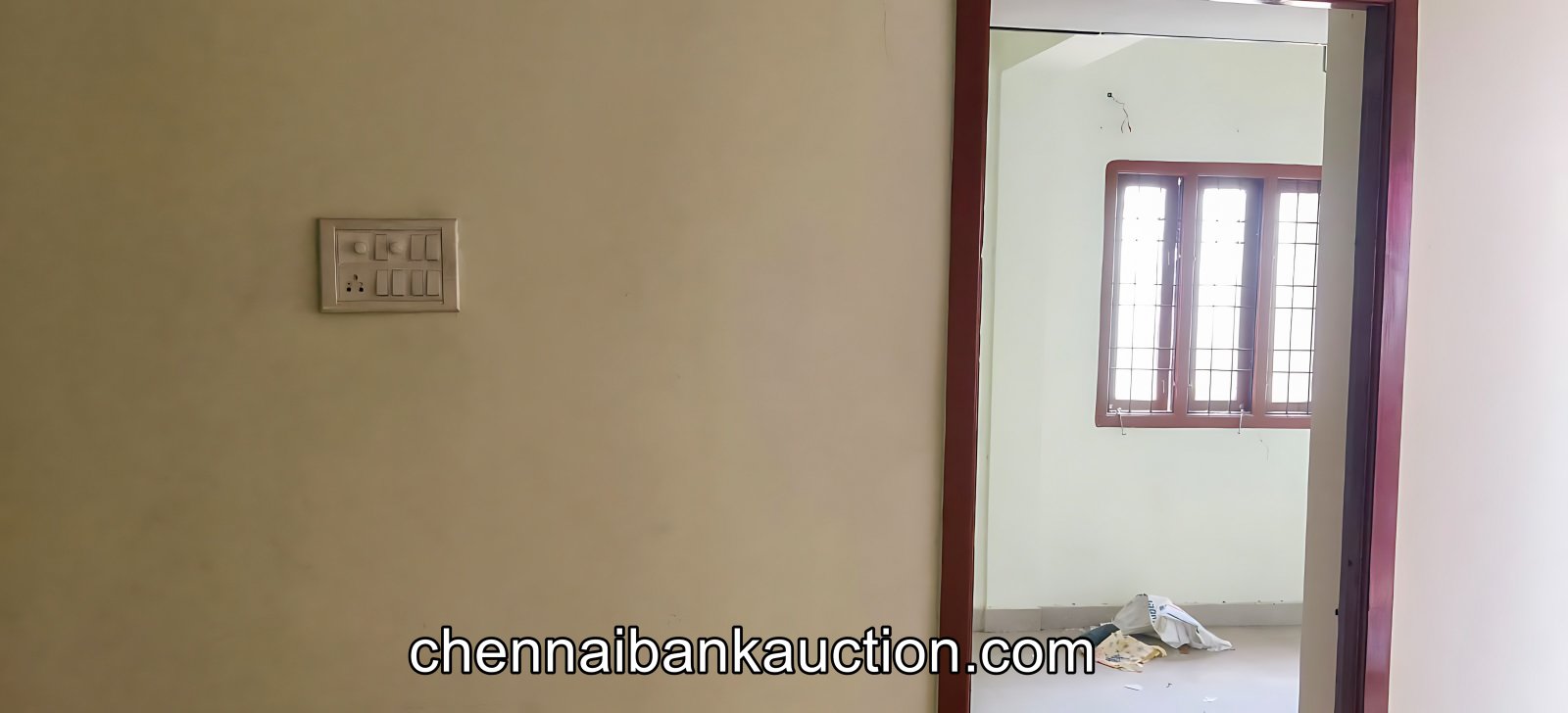 Bank Auction Flat Sale in Sriperumbudur (8)