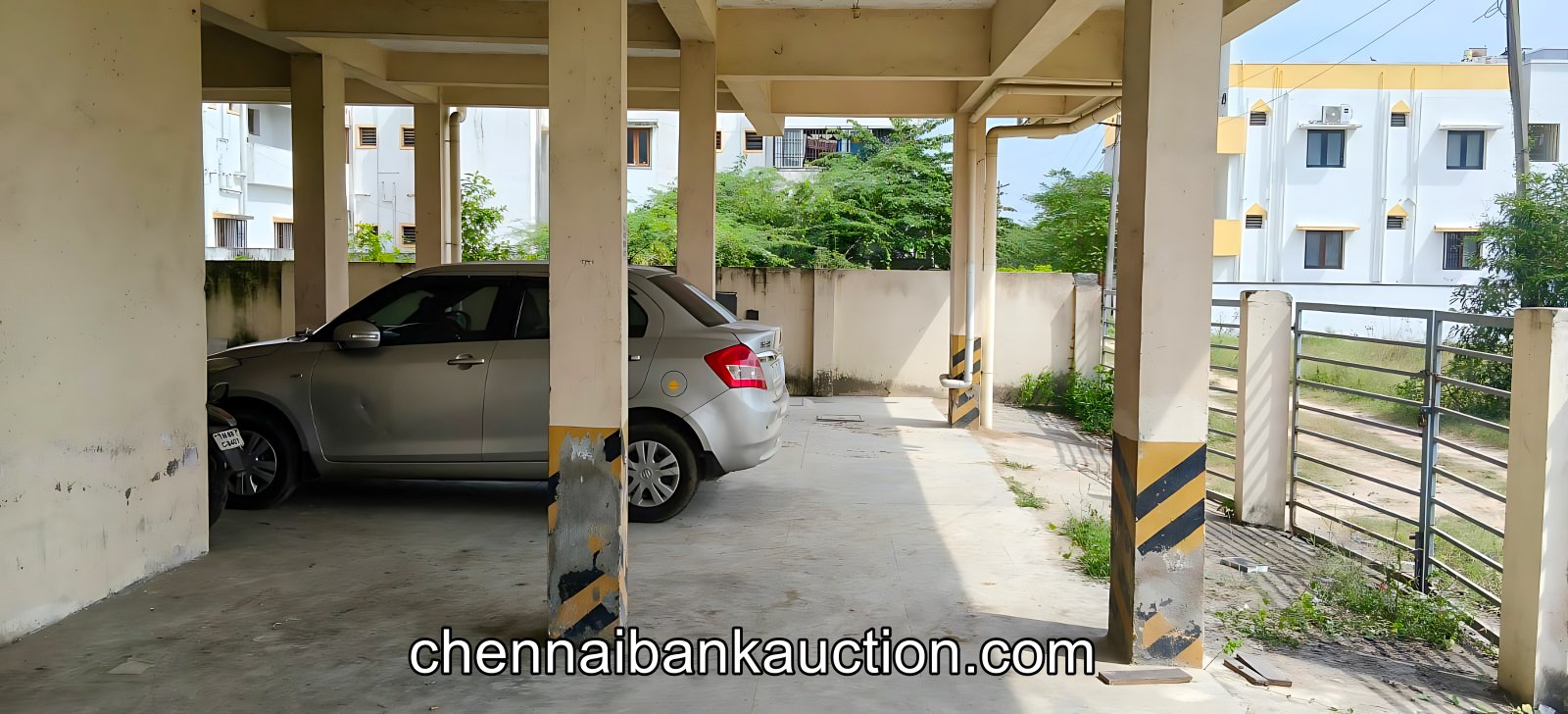 Bank Auction Flat Sale in Sriperumbudur (9)