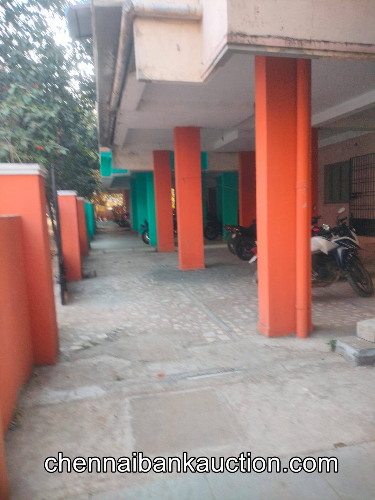Bank Auction Flat Sale in Urapakkam (5)