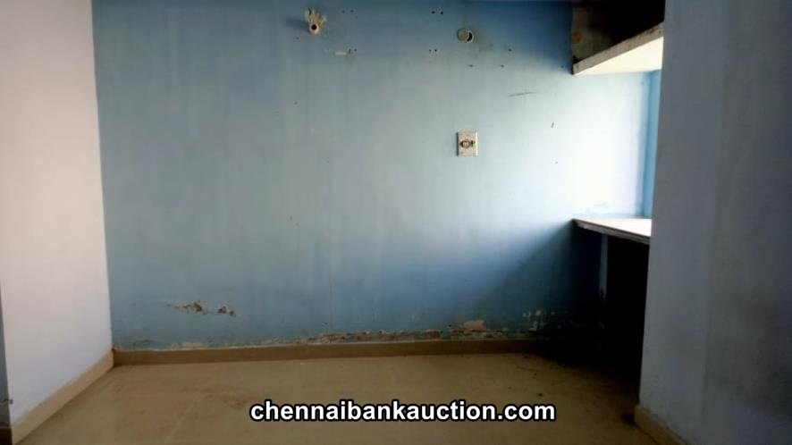 Bank Auction Flat Sale in Varadarajapuram Village (6)