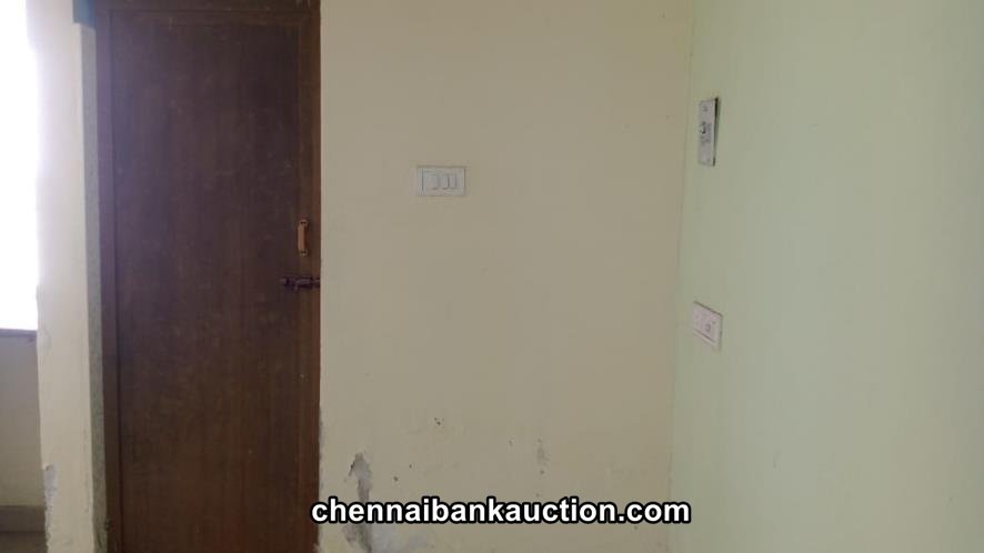 Bank Auction Flat Sale in Varadarajapuram Village (9)