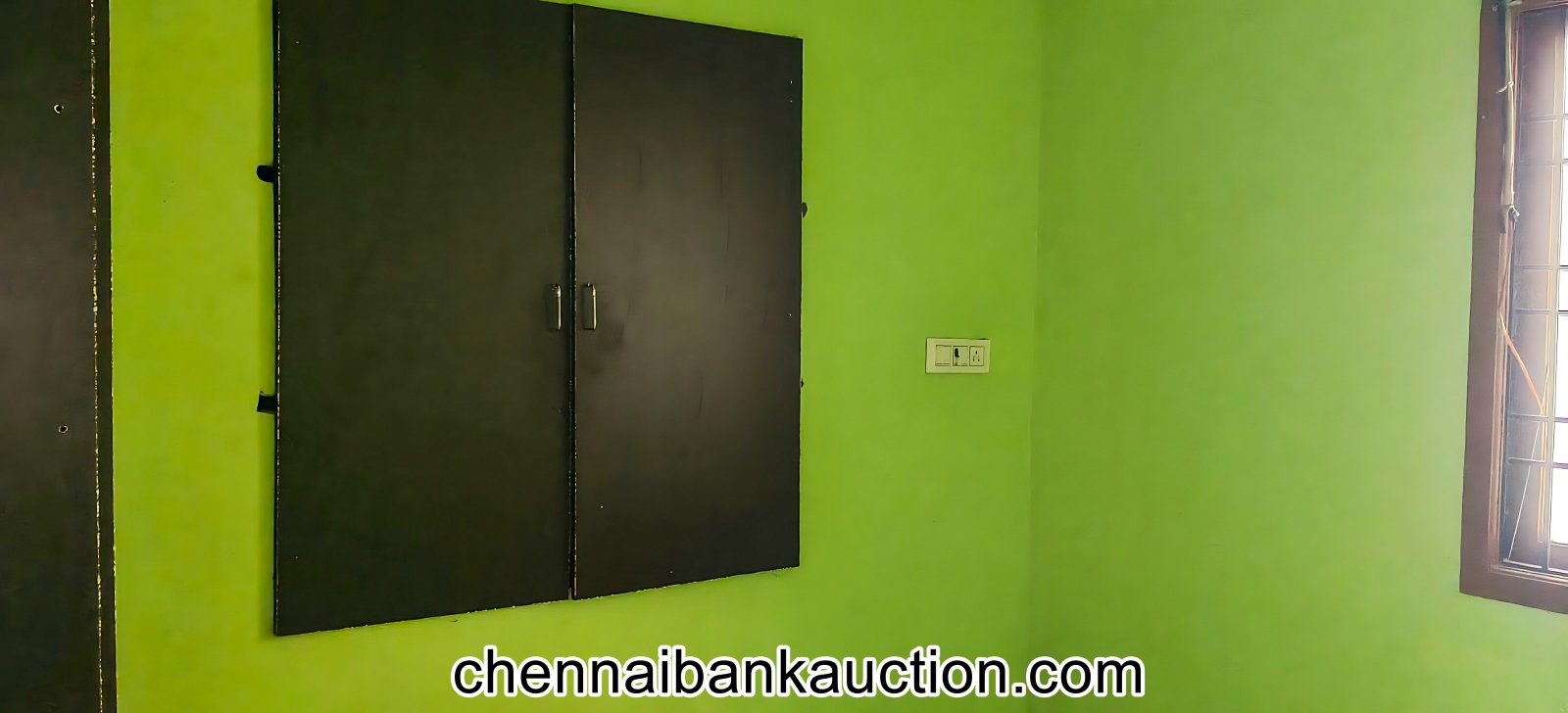 Bank Auction Flat Sale in Varadharajapuram (5)
