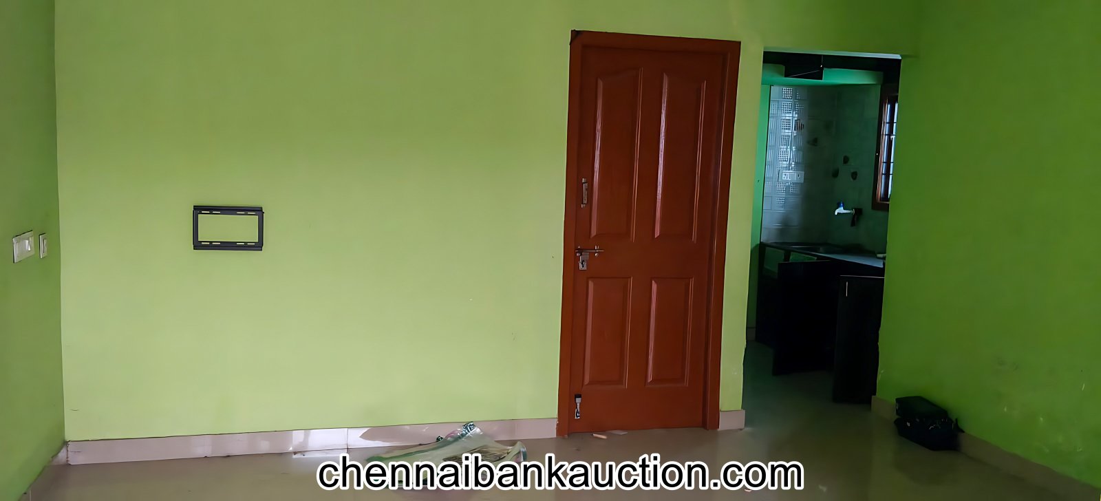 Bank Auction Flat Sale in Varadharajapuram (7)