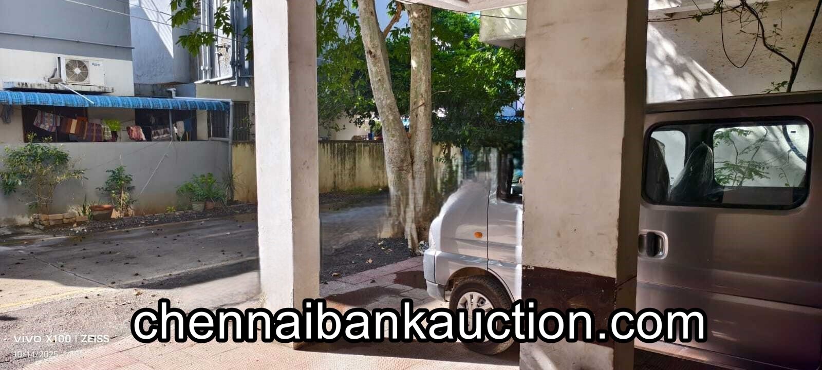 Bank Auction Flat Type House for Sale in Gerugambakkam (5)