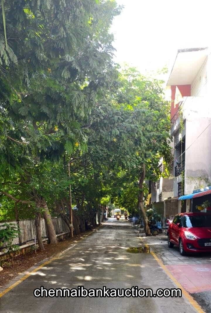 Bank Auction Flat Type House for Sale in Gerugambakkam (6)
