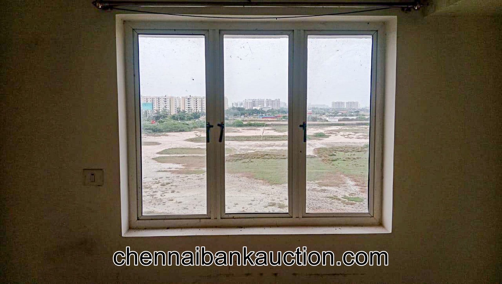 Bank Auction Flat for Sale in Thaiyur (5)