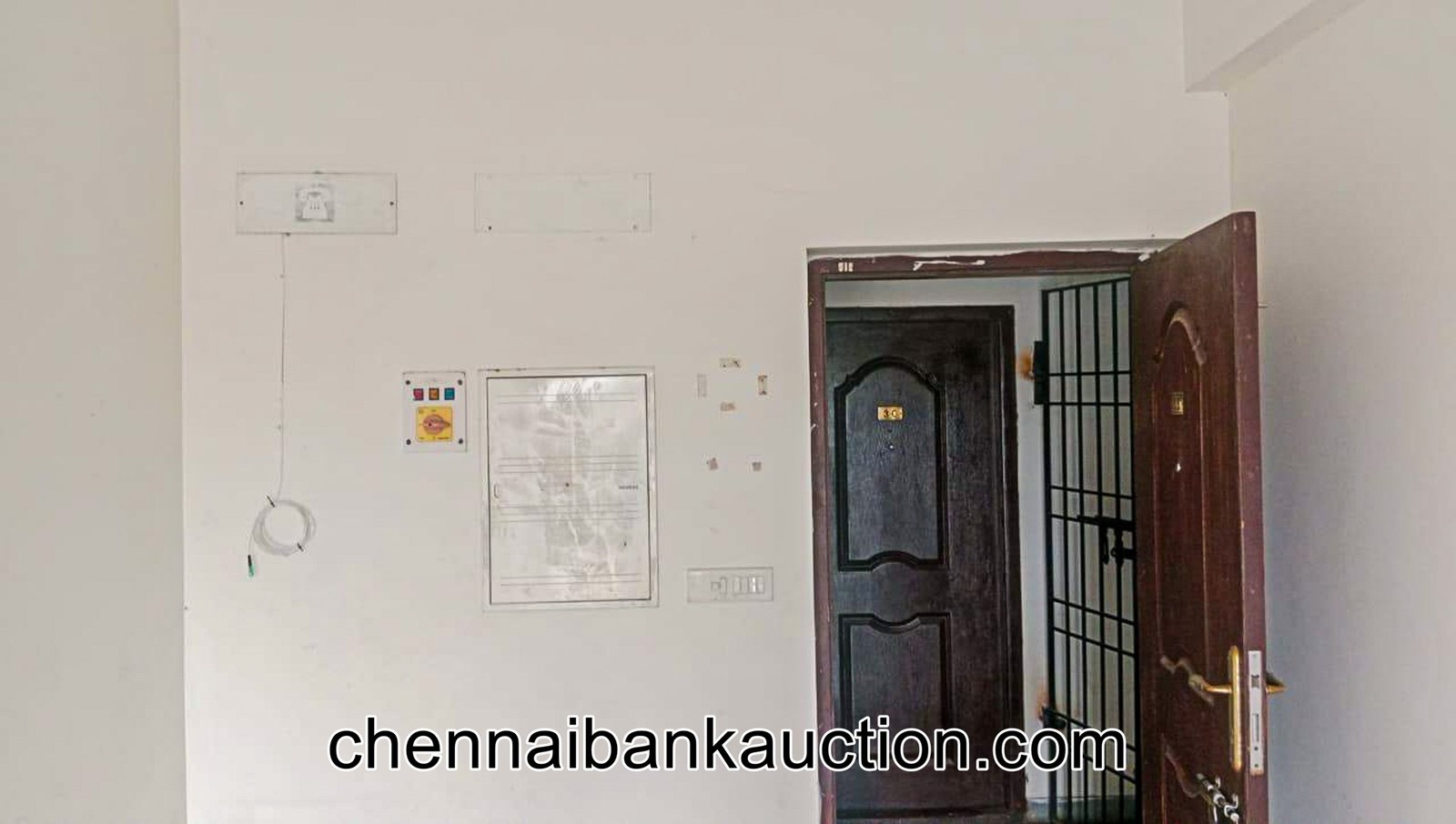 Bank Auction Flat for Sale in Thaiyur (6)