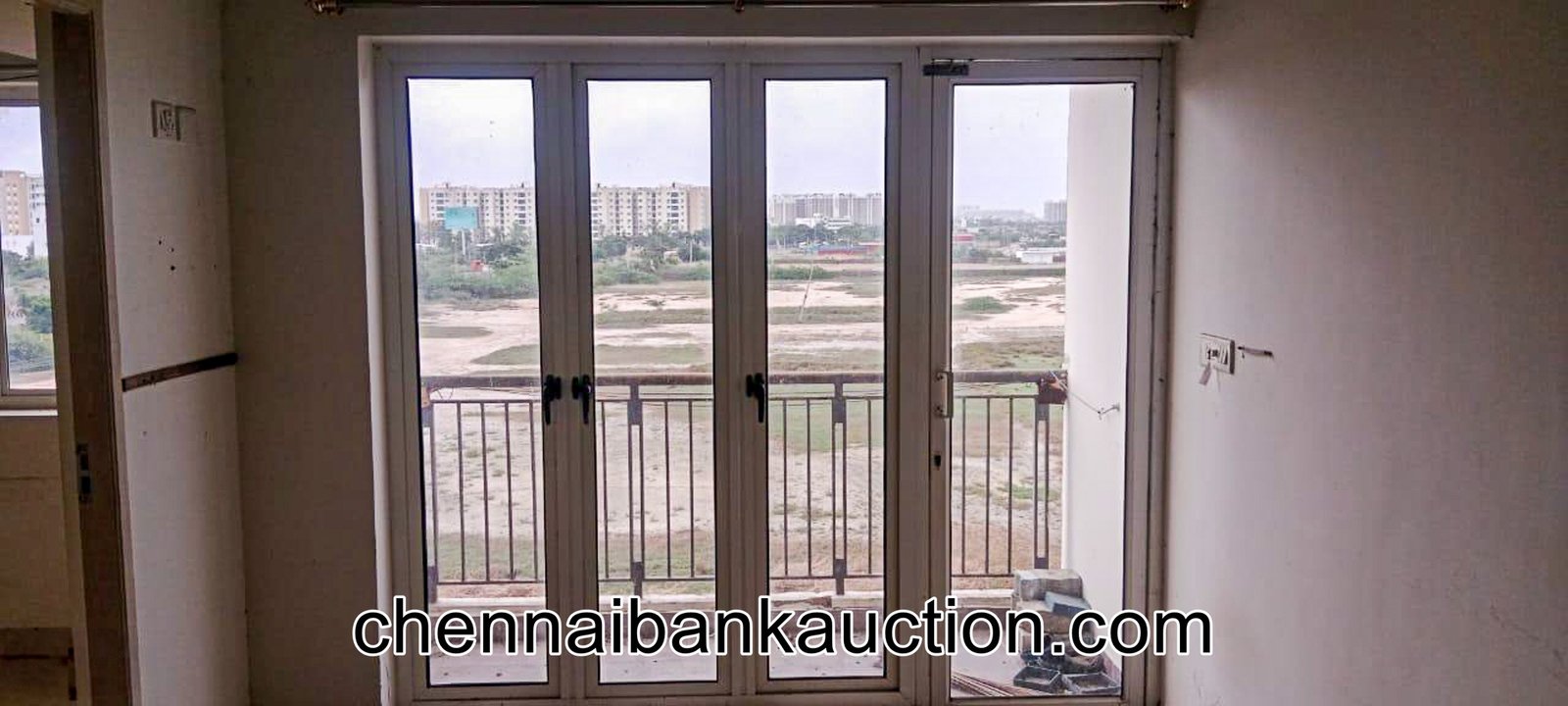 Bank Auction Flat for Sale in Thaiyur (7)