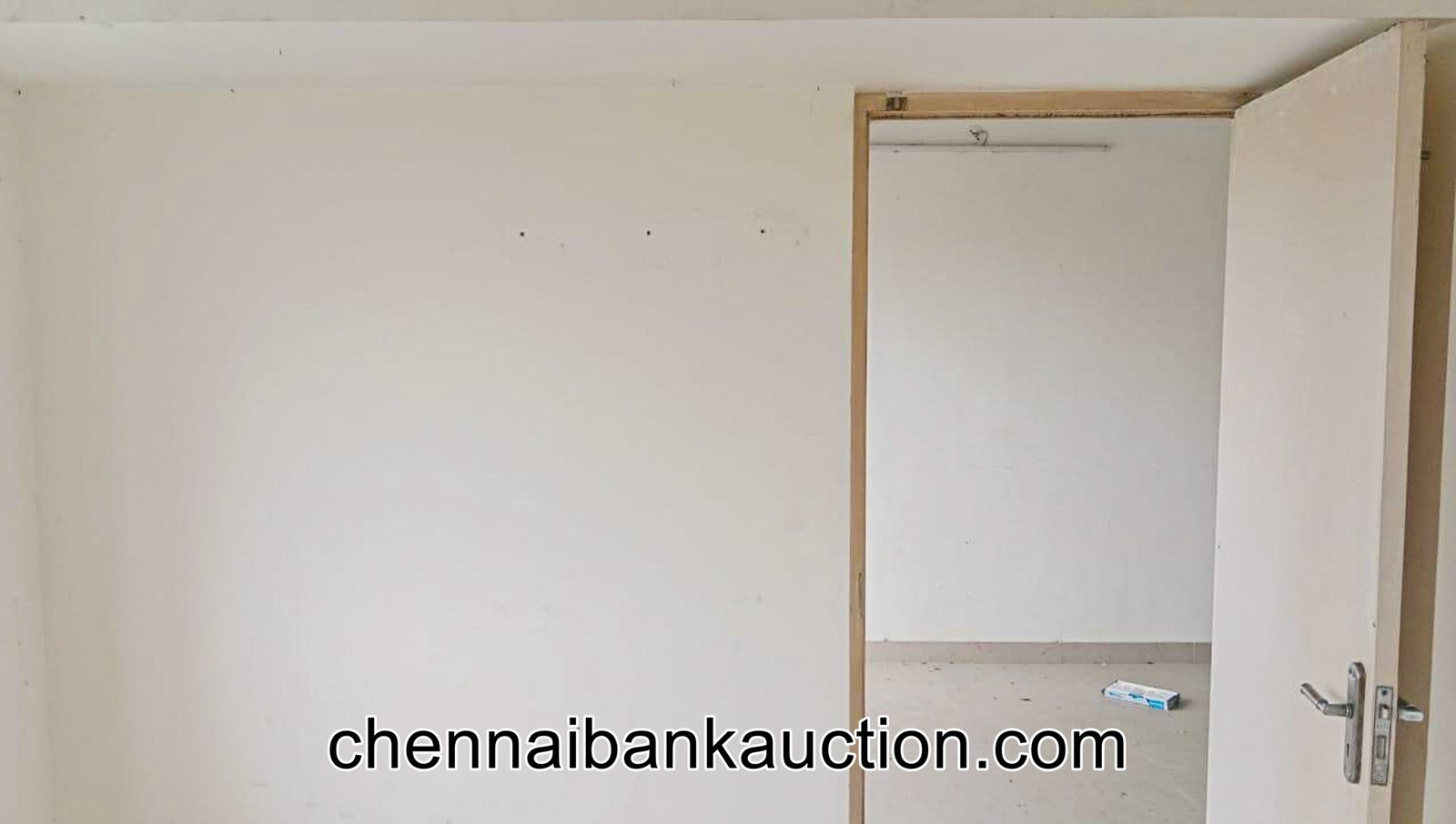 Bank Auction Flat for Sale in Thaiyur (8)