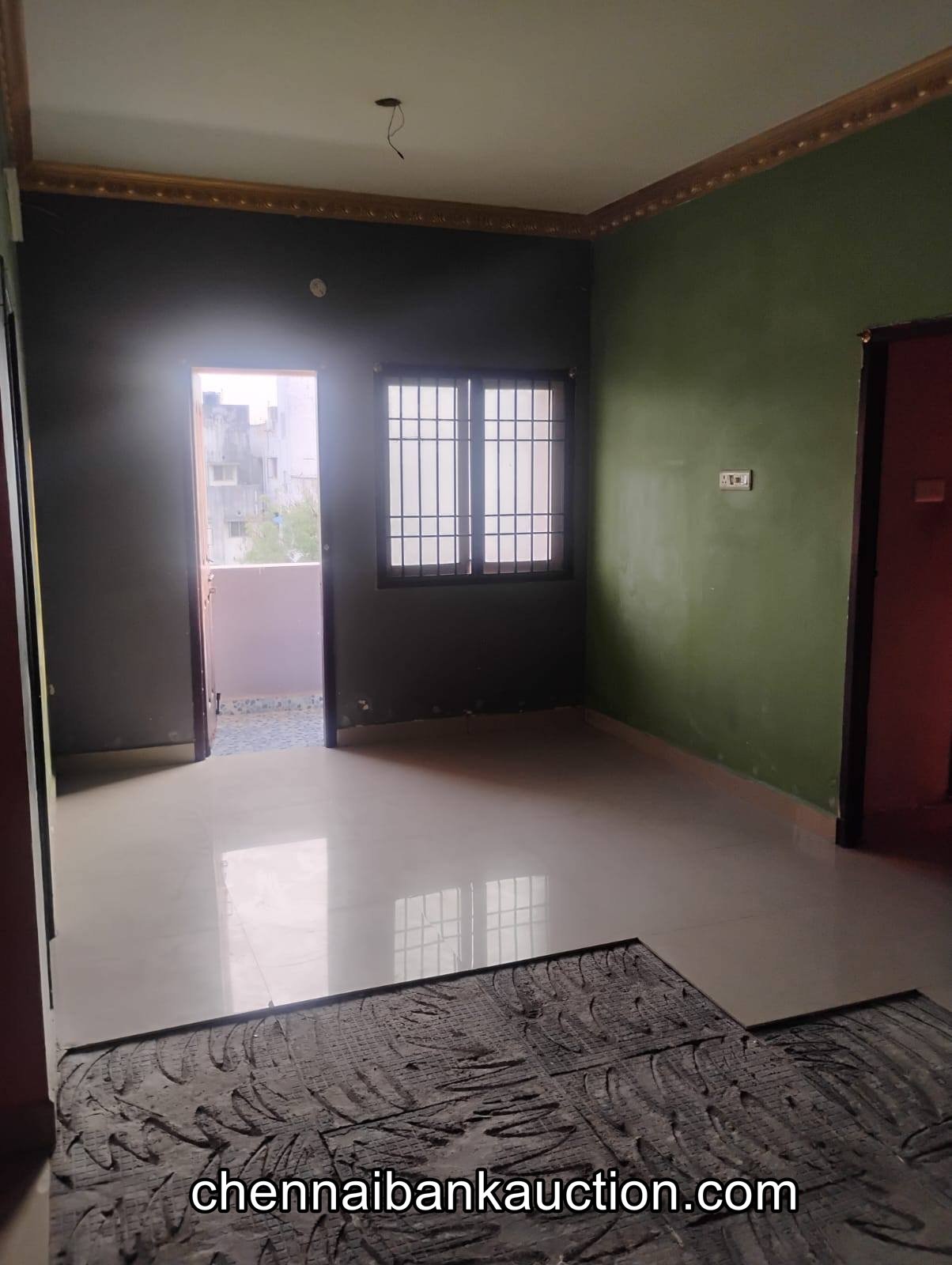 Bank Auction Flat for Sale in Thiruverkadu (5)