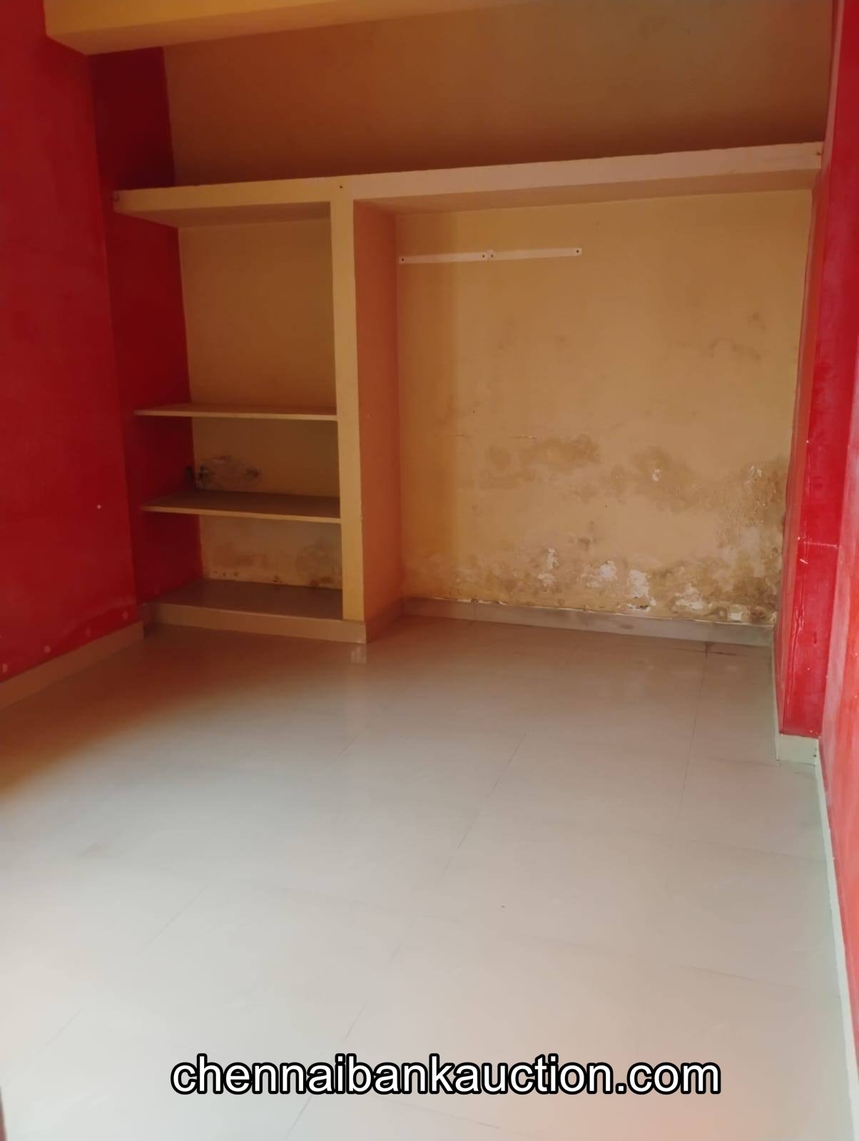 Bank Auction Flat for Sale in Thiruverkadu (6)