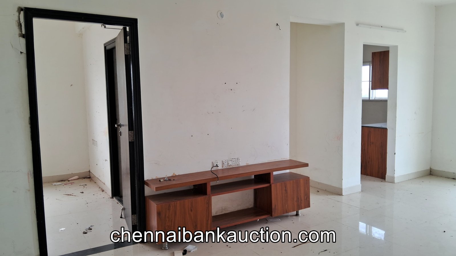 Bank Auction Residential Apartment For Sale in Kalavakkam (10)