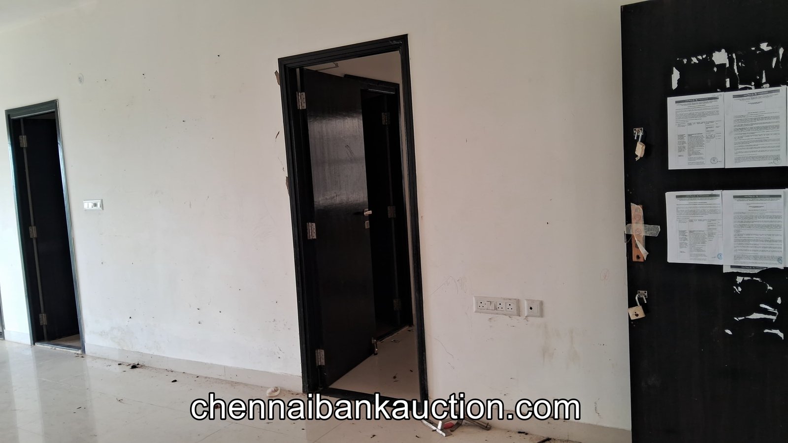Bank Auction Residential Apartment For Sale in Kalavakkam (6)