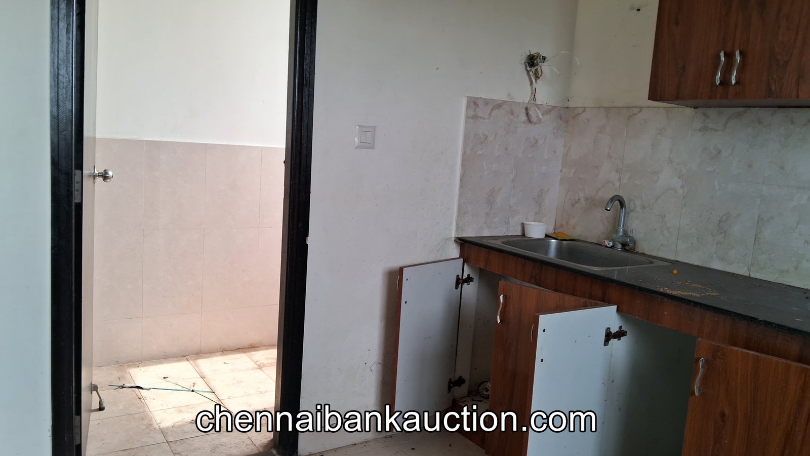 Bank Auction Residential Apartment For Sale in Kalavakkam (8)