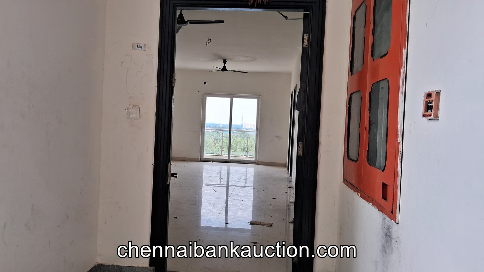 Bank Auction Residential Apartment For Sale in Kalavakkam (9)