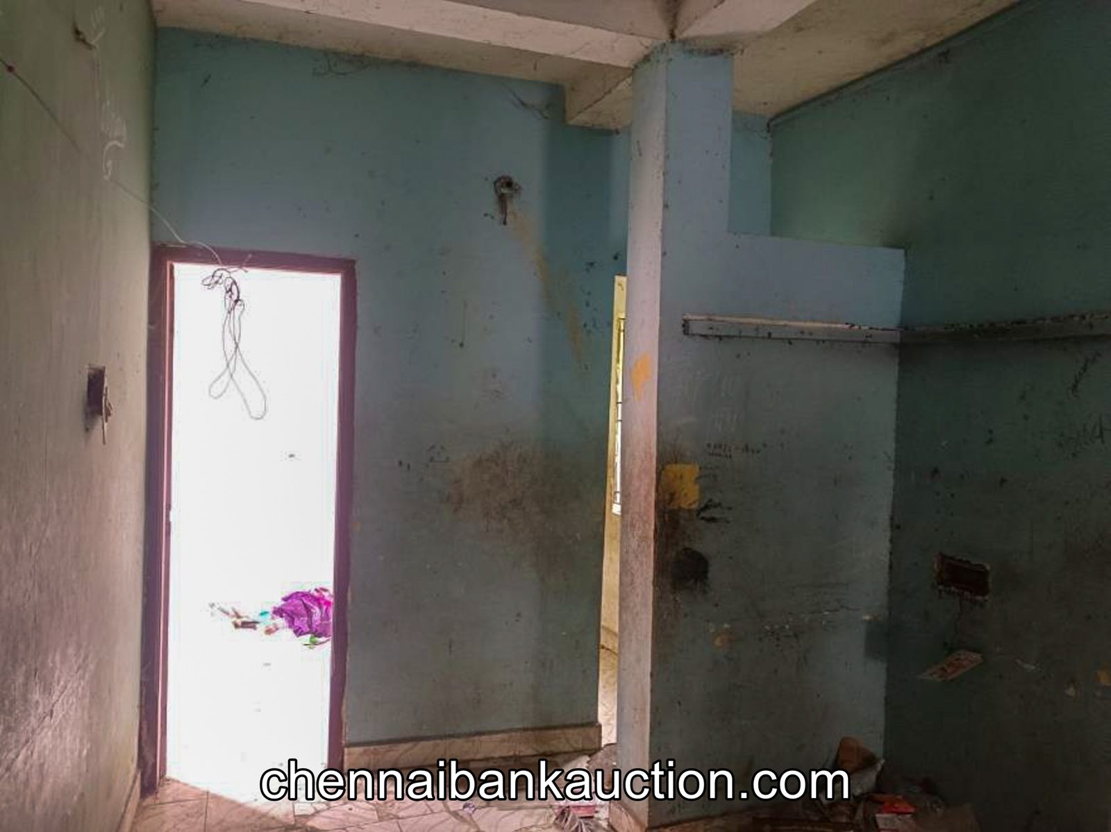 Bank Auction Residential Flat For Sale in Purasawalkam (10)