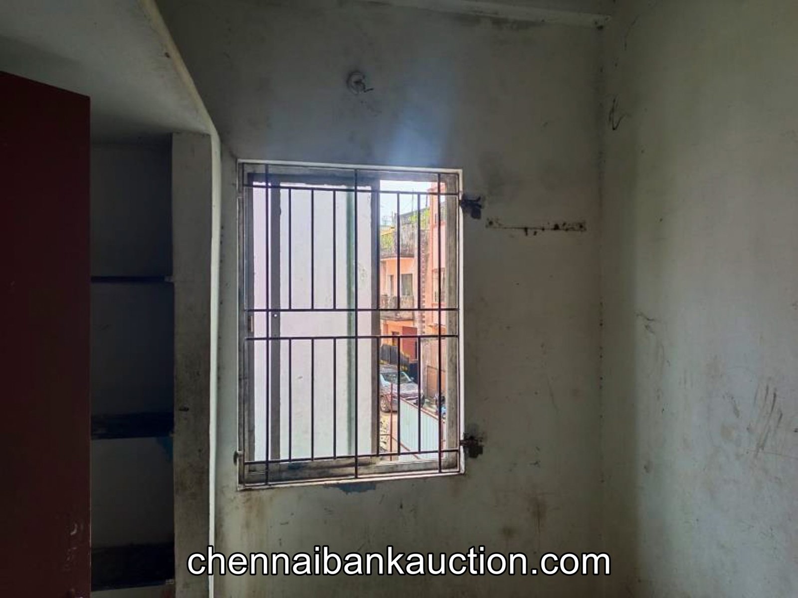 Bank Auction Residential Flat For Sale in Purasawalkam (4)