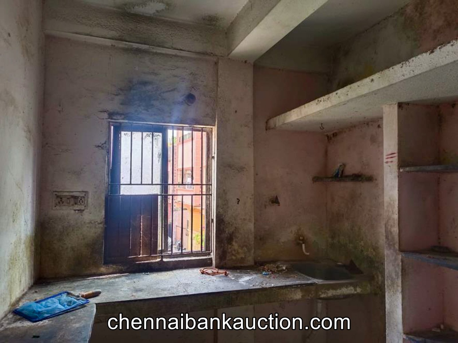 Bank Auction Residential Flat For Sale in Purasawalkam (5)