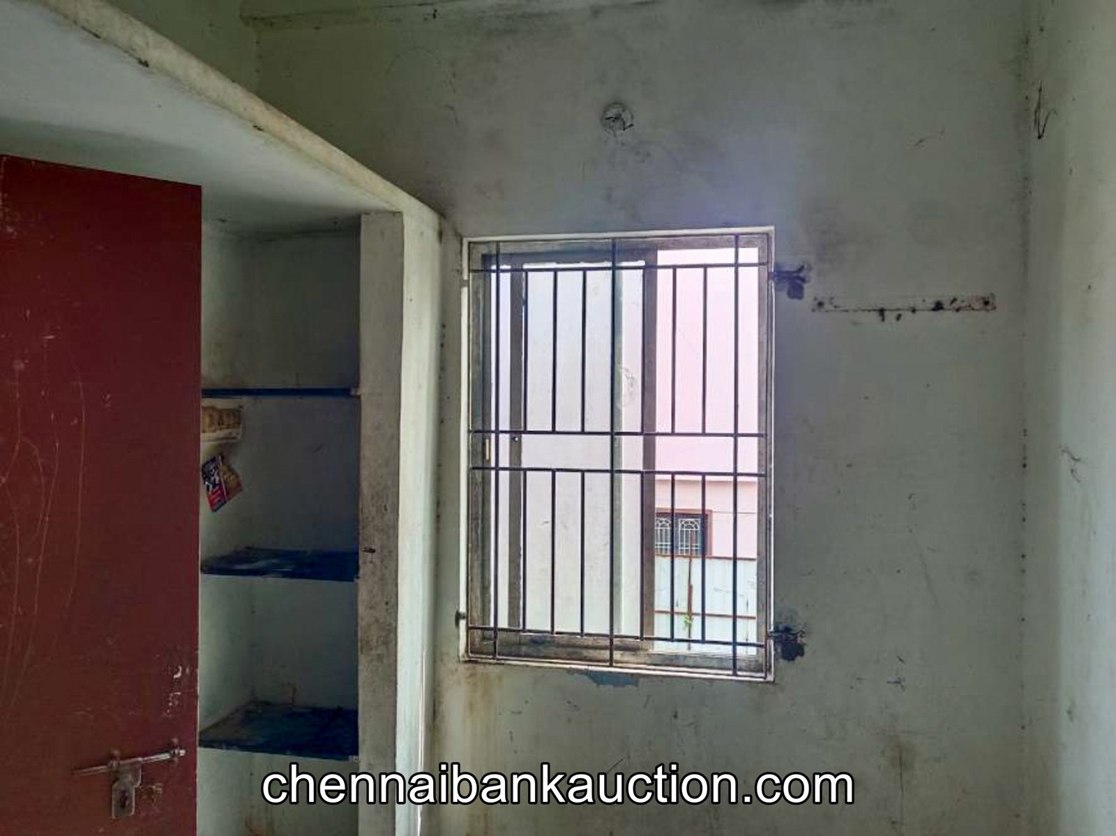 Bank Auction Residential Flat For Sale in Purasawalkam (6)