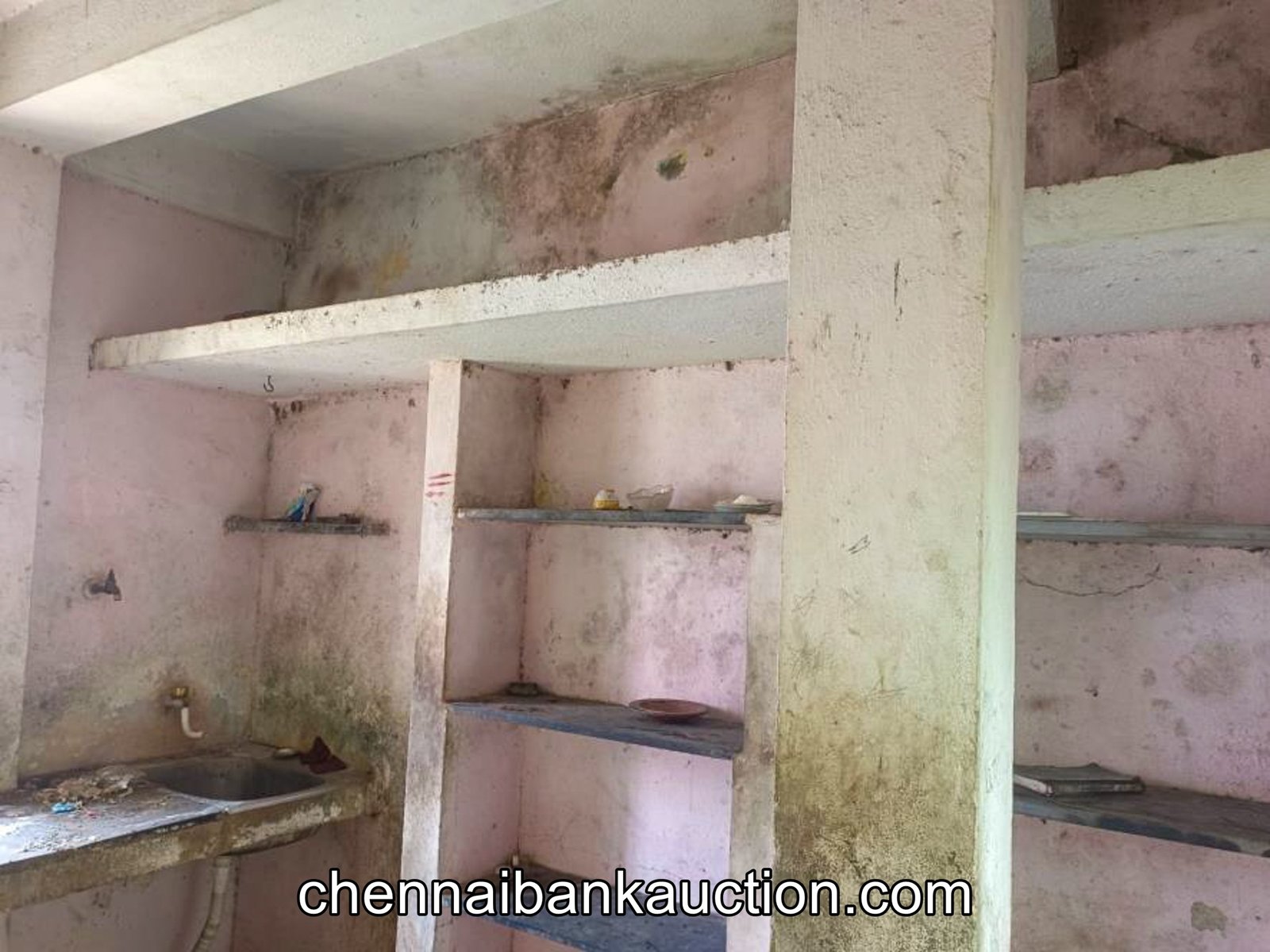 Bank Auction Residential Flat For Sale in Purasawalkam (8)