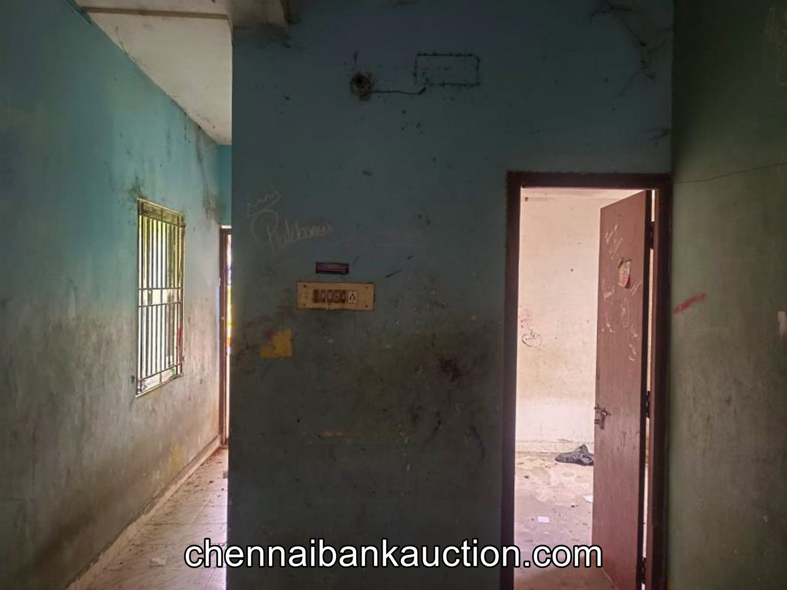 Bank Auction Residential Flat For Sale in Purasawalkam (9)