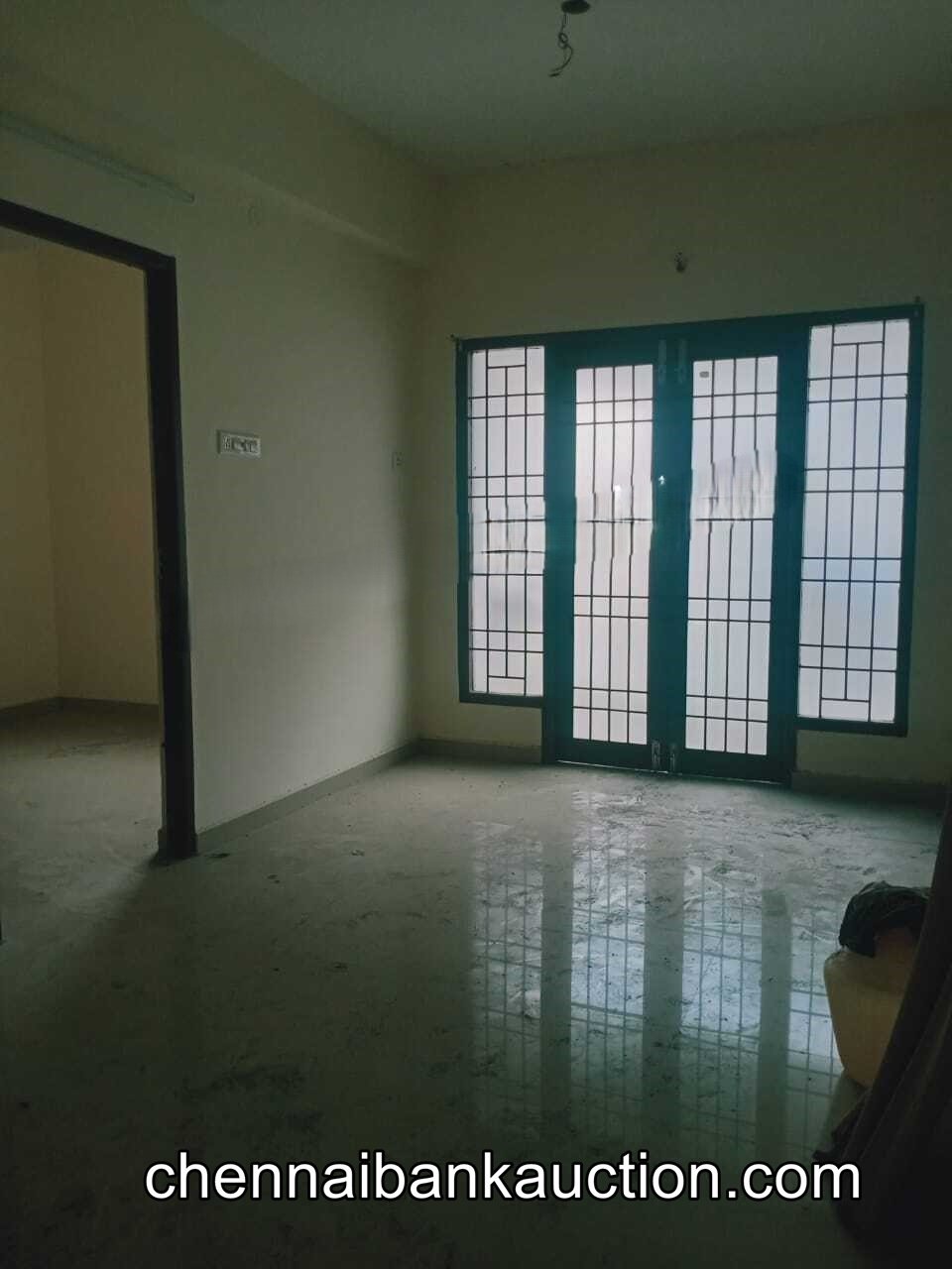 Bank Auction Residential Flat for Sale in Tiruvottiyur (6)