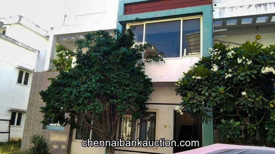 Bank Auction Villa for Sale in Kanathur Reddy Kuppam (10)
