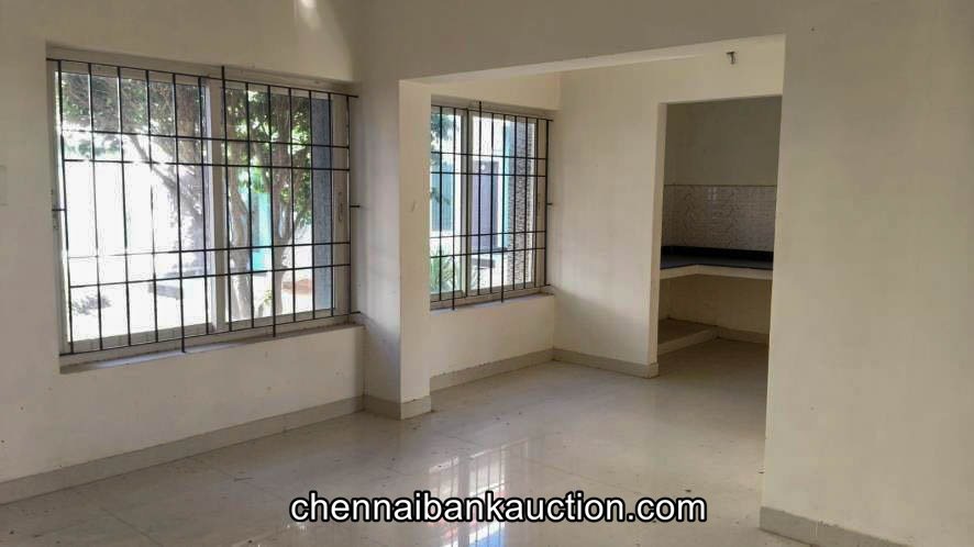 Bank Auction Villa for Sale in Kanathur Reddy Kuppam (5)