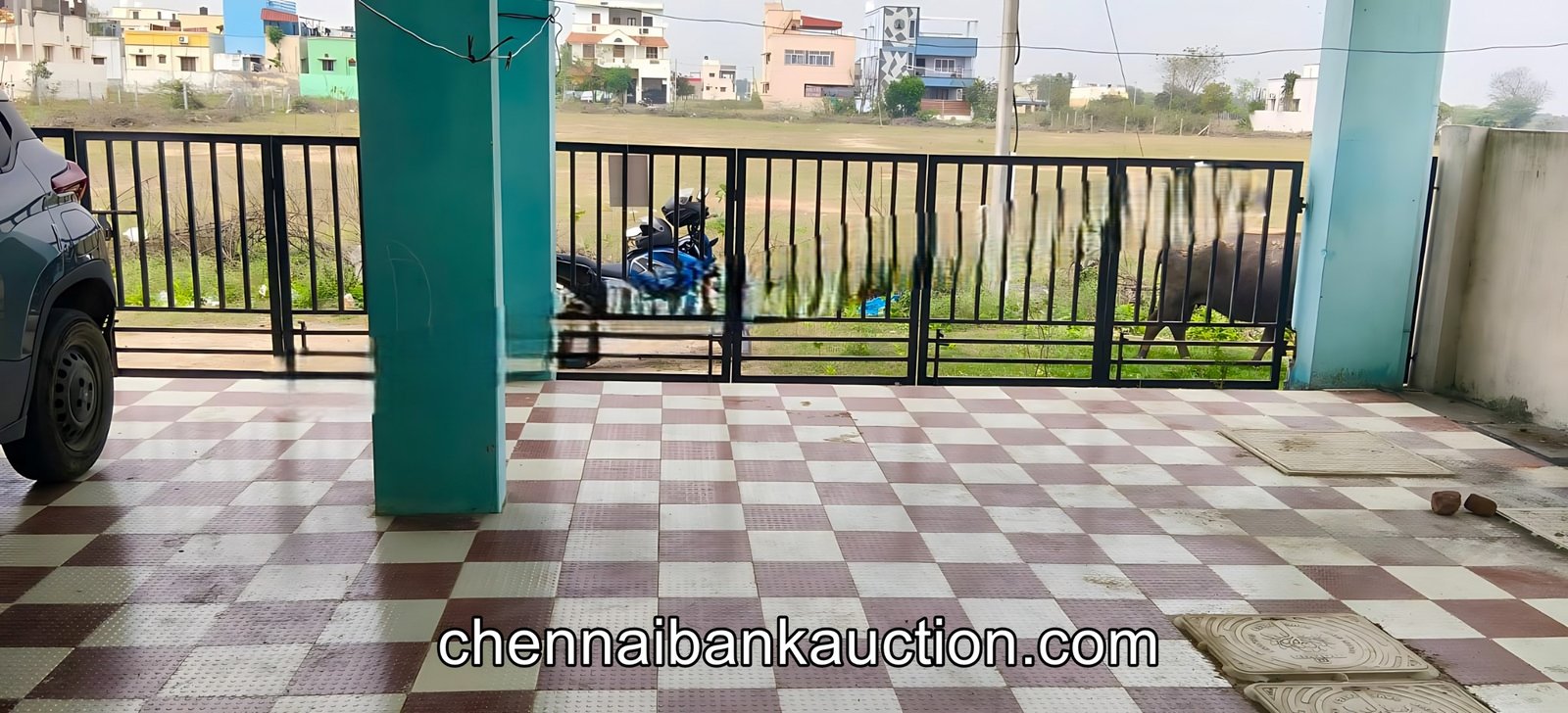 Bank e-Auction Flat Sale in Adhanur (5)