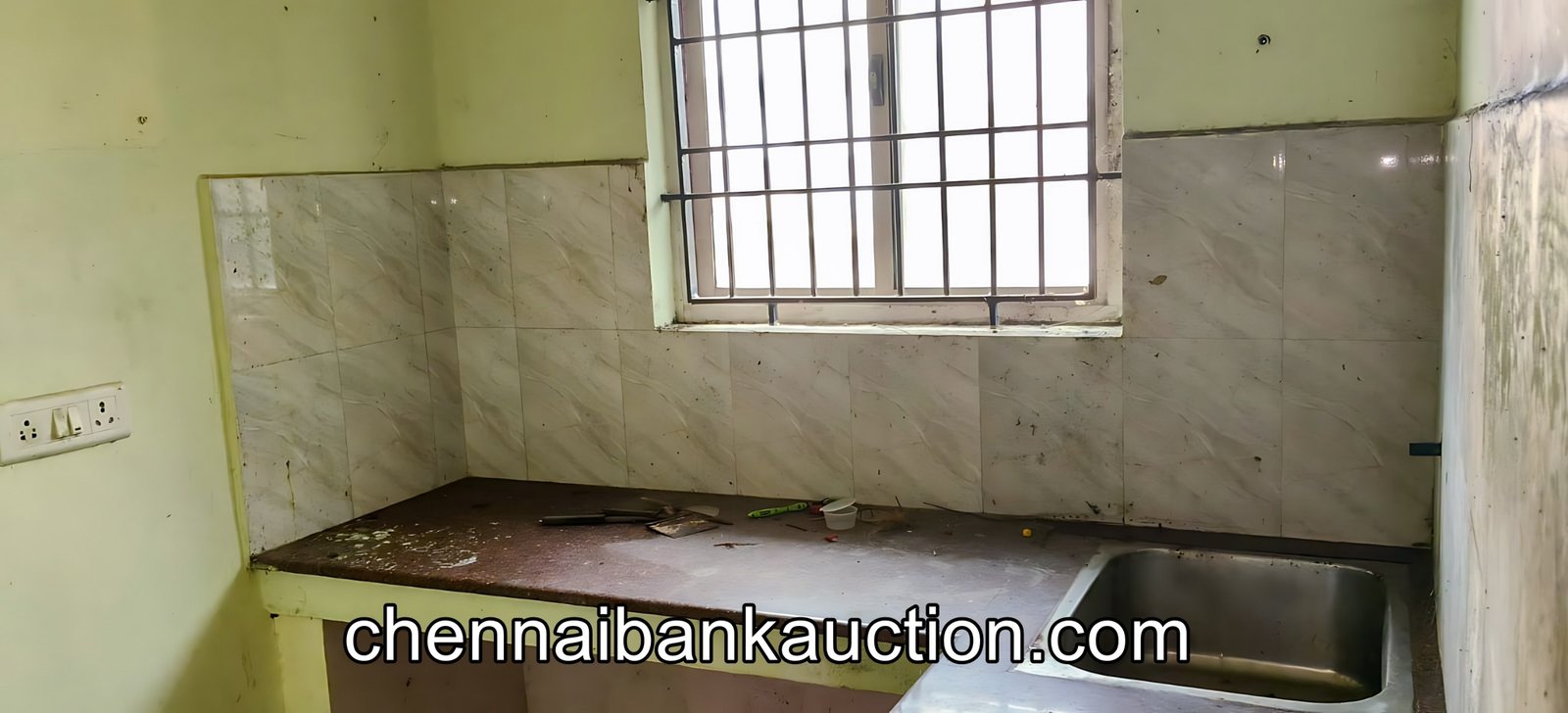 Bank e-Auction Flat Sale in Padappai (6)