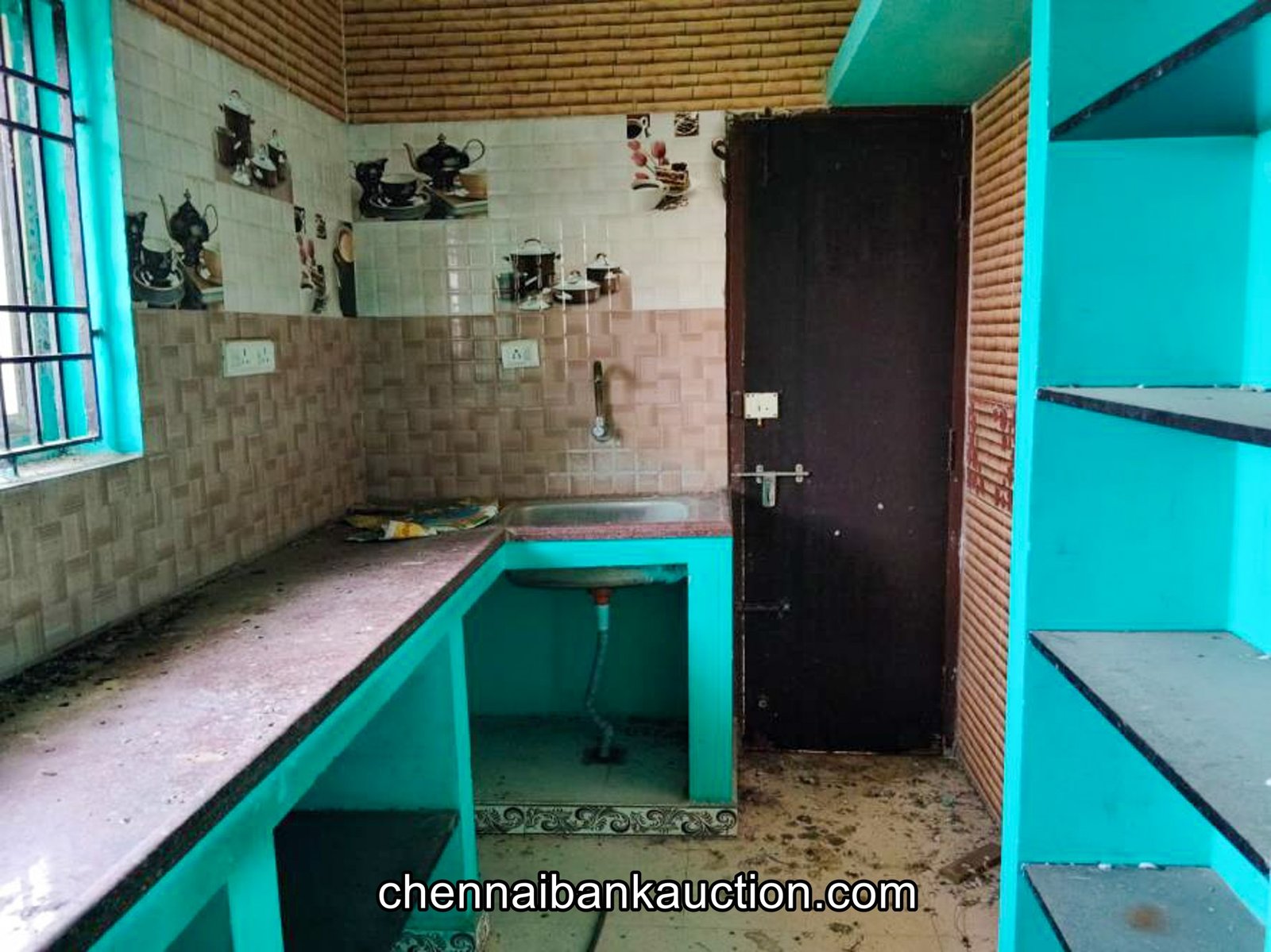 Bank e-Auction Flat Sale in Perumbakkam (4)
