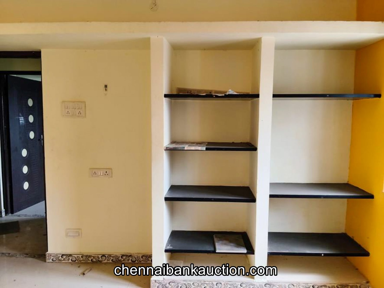 Bank e-Auction Flat Sale in Perumbakkam (5)