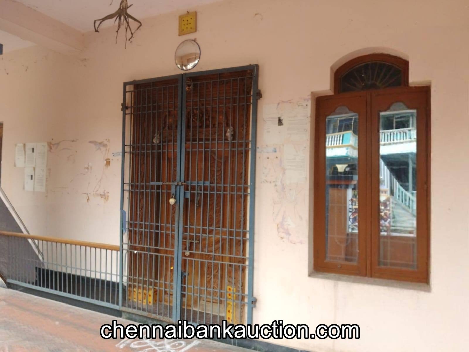 Bank e-Auction House Sale in Acharapakkam (3)