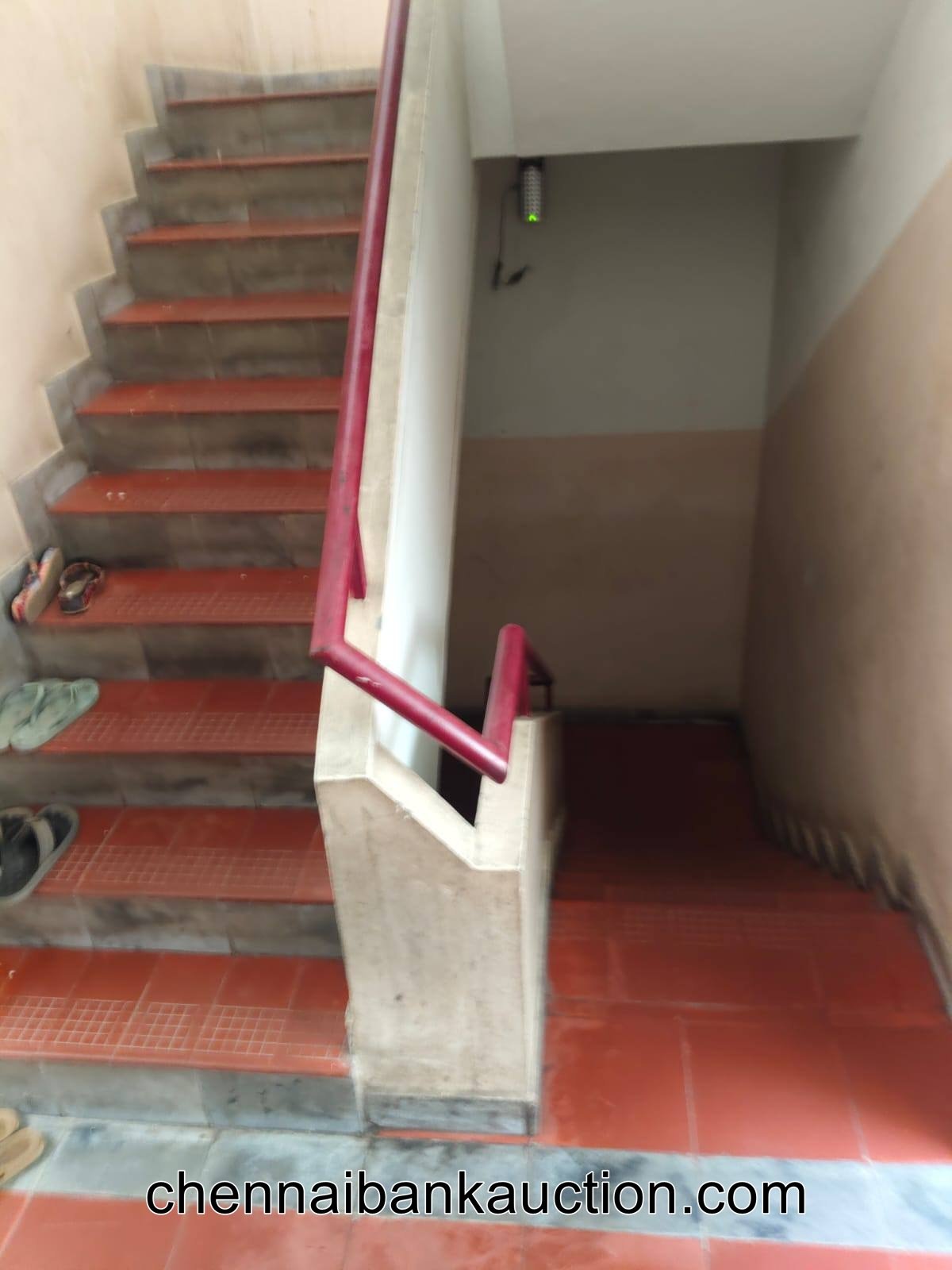 Bank e-Auction Residential Flat for Sale in Padi (7)