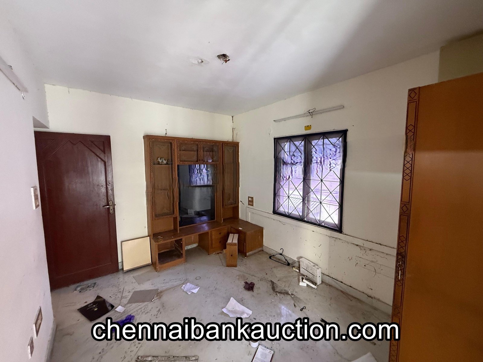 e-Auction Duplex Flat Sale in T (5)