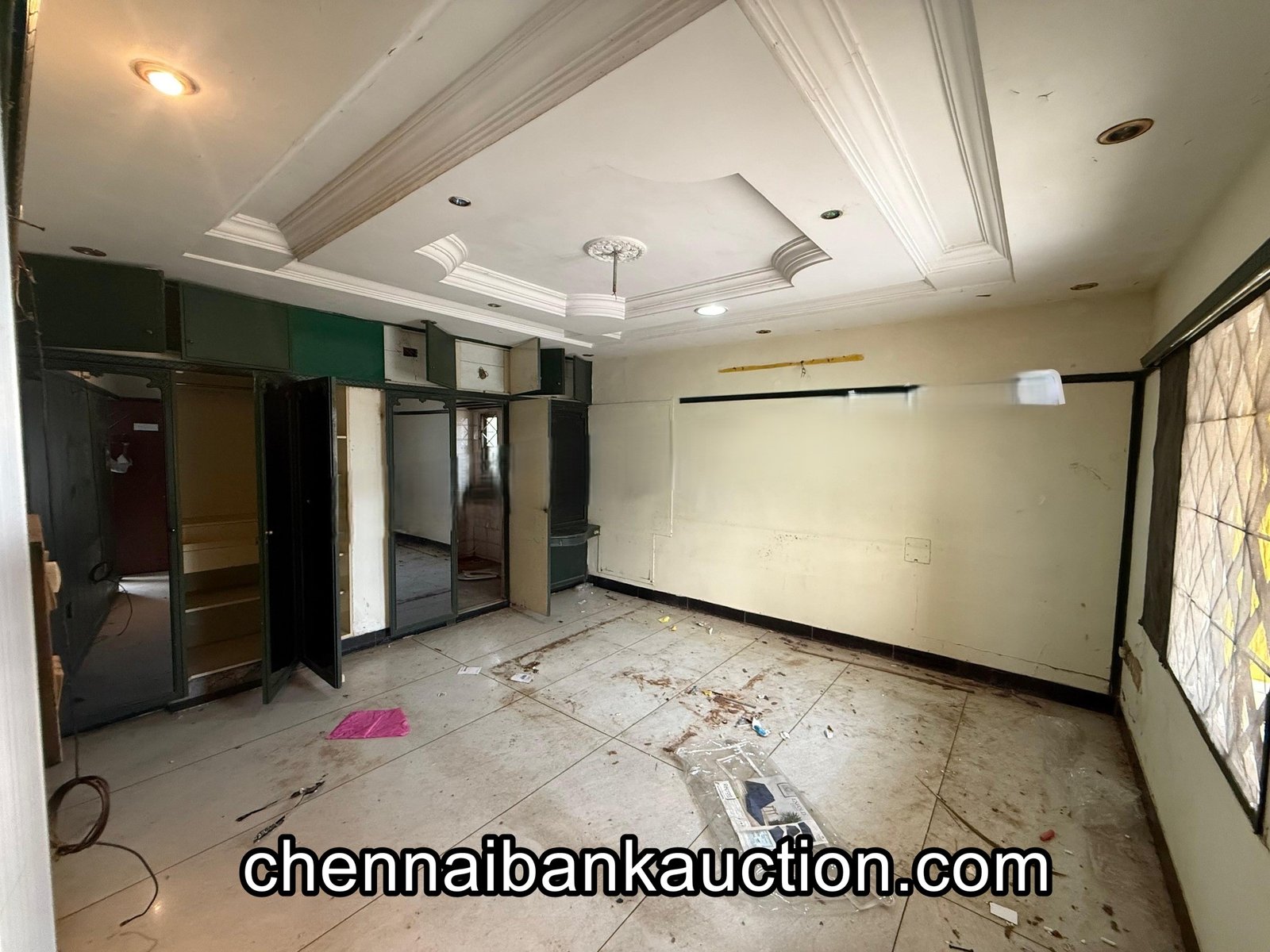 e-Auction Duplex Flat Sale in T (7)
