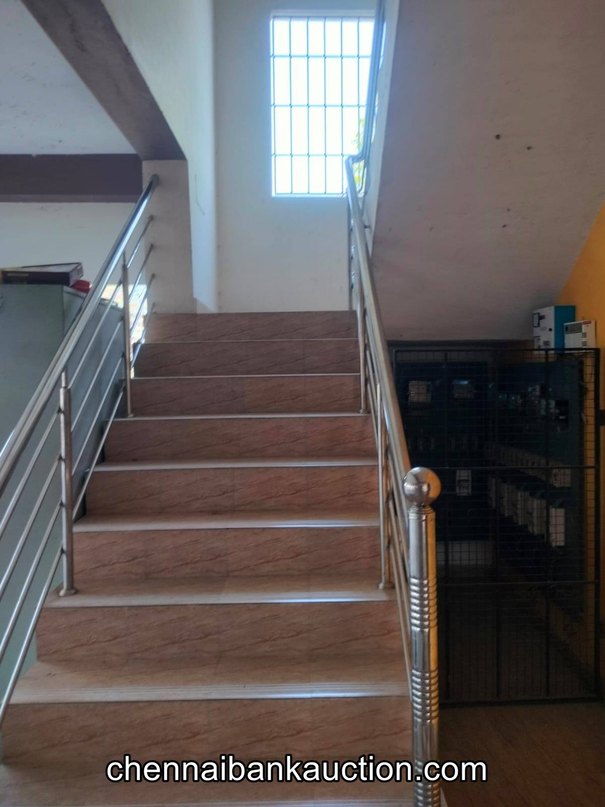 e-Auction Flat For Sale in Madambakkam (6)