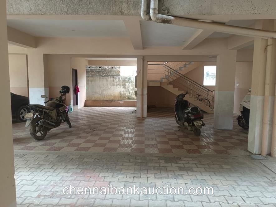 e-Auction Flat Sale in Kolathuvancheri (10)