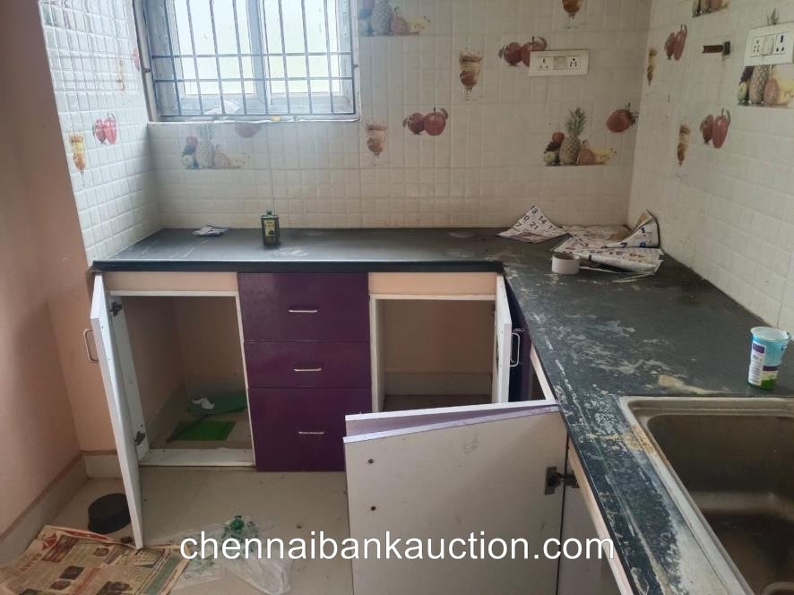 e-Auction Flat Sale in Kolathuvancheri (11)