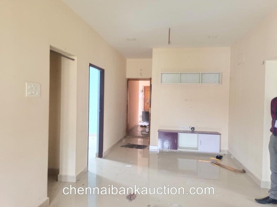 e-Auction Flat Sale in Kolathuvancheri (4)