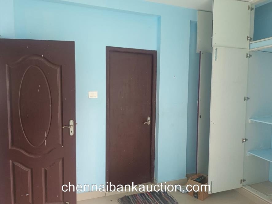 e-Auction Flat Sale in Kolathuvancheri (6)