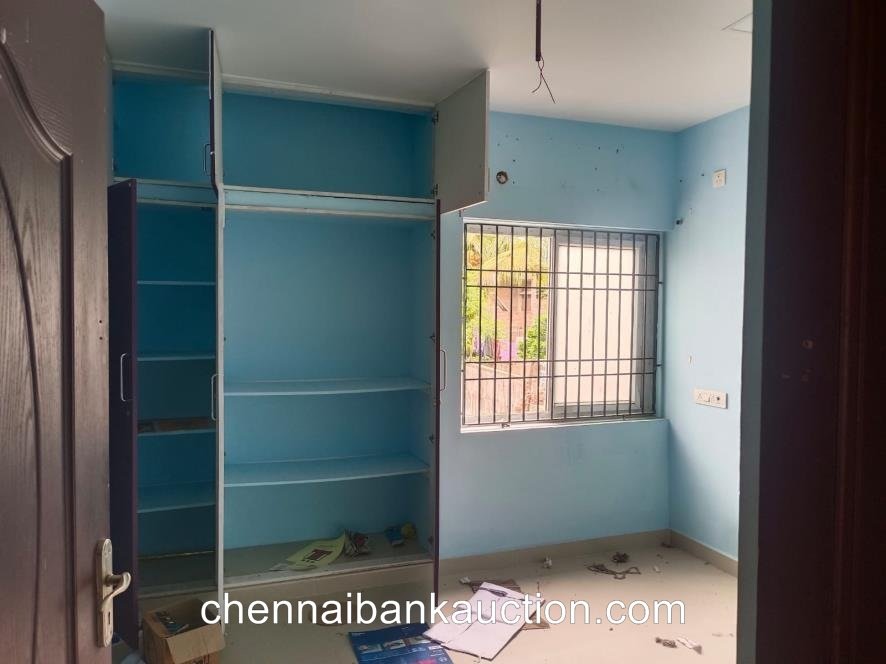 e-Auction Flat Sale in Kolathuvancheri (7)