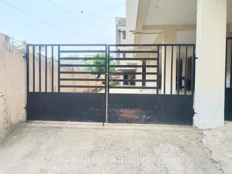 e-Auction Flat Sale in Kolathuvancheri (8)