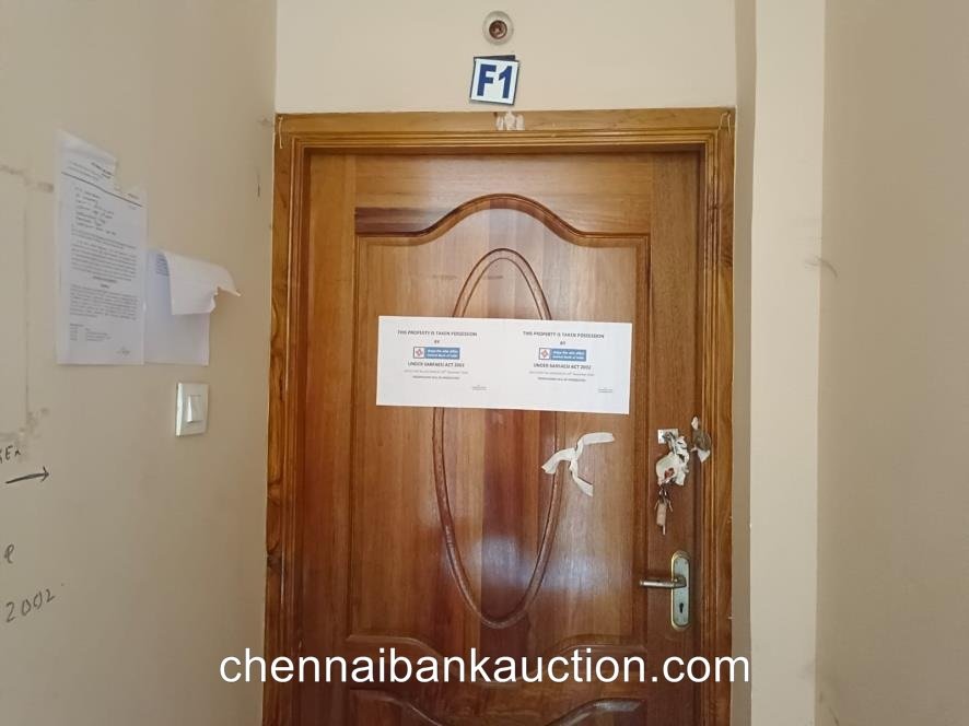 e-Auction Flat Sale in Kolathuvancheri (9)